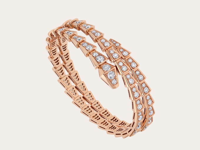 Bvlgari bracelet 09yxq15